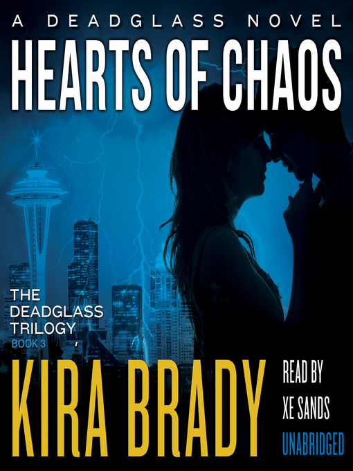 Title details for Hearts of Chaos by Kira Brady - Available